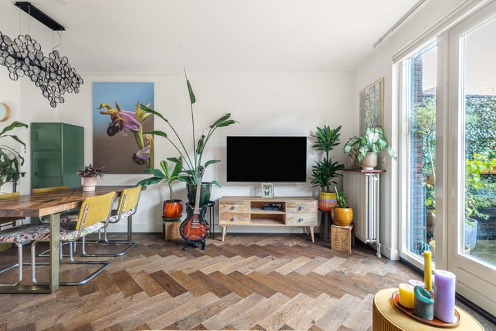 Foto 17 van Kaapstanderstraat 6