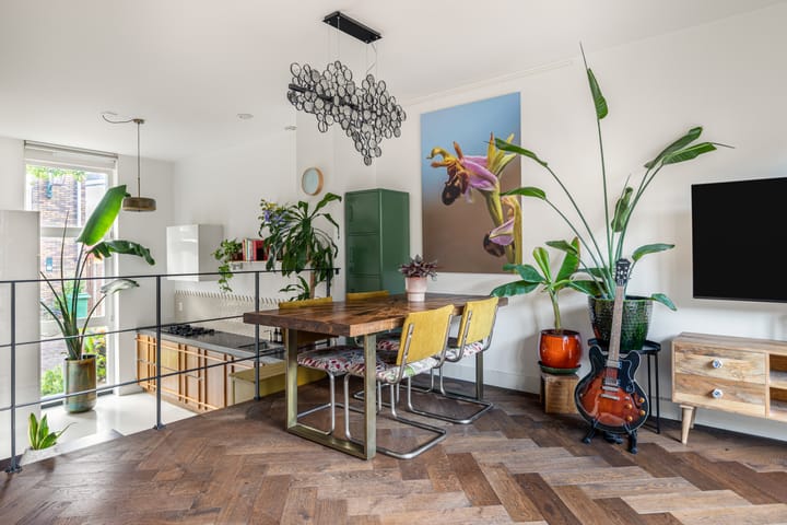 Foto 18 van Kaapstanderstraat 6