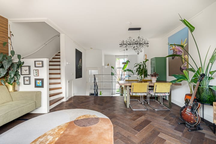 Foto 19 van Kaapstanderstraat 6