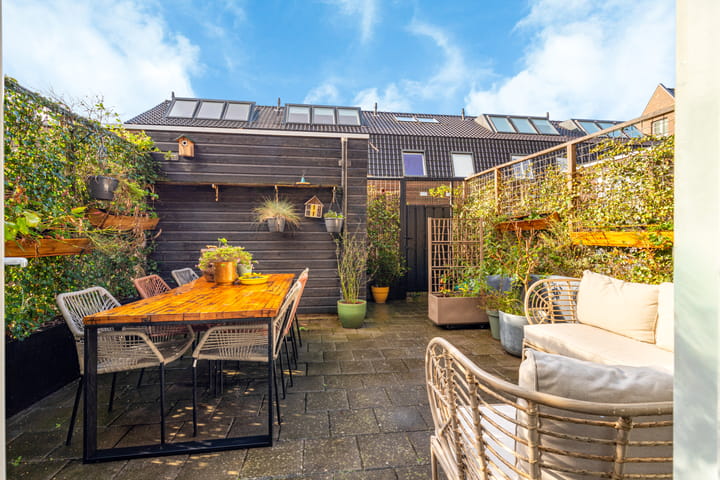 Foto 21 van Kaapstanderstraat 6