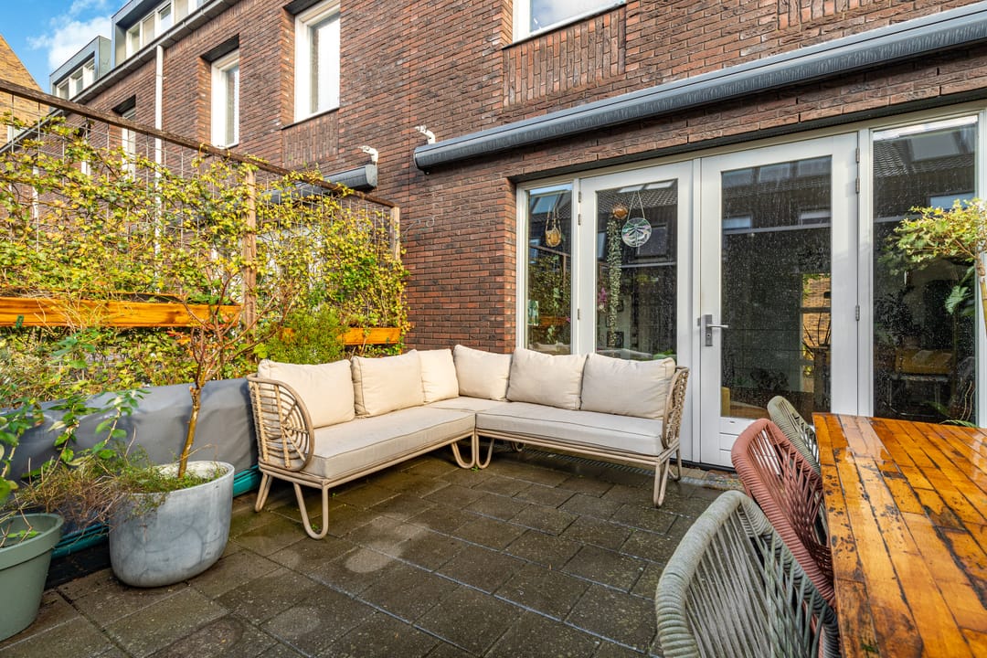 Photo 22 of Kaapstanderstraat 6