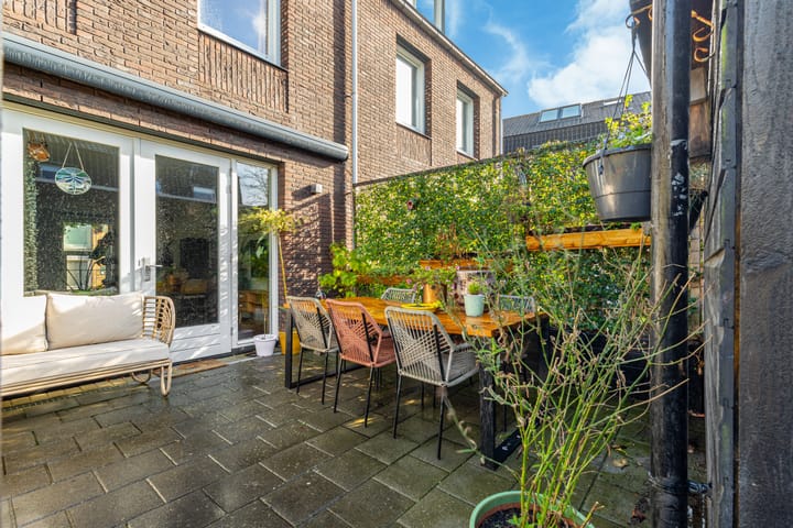 Foto 23 van Kaapstanderstraat 6