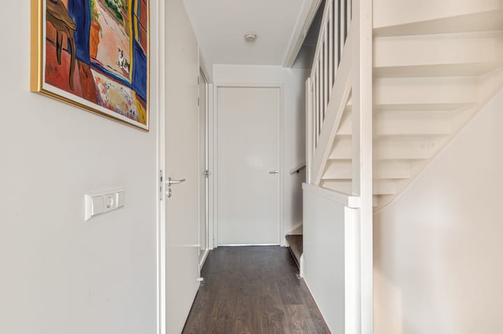 Foto 24 van Kaapstanderstraat 6