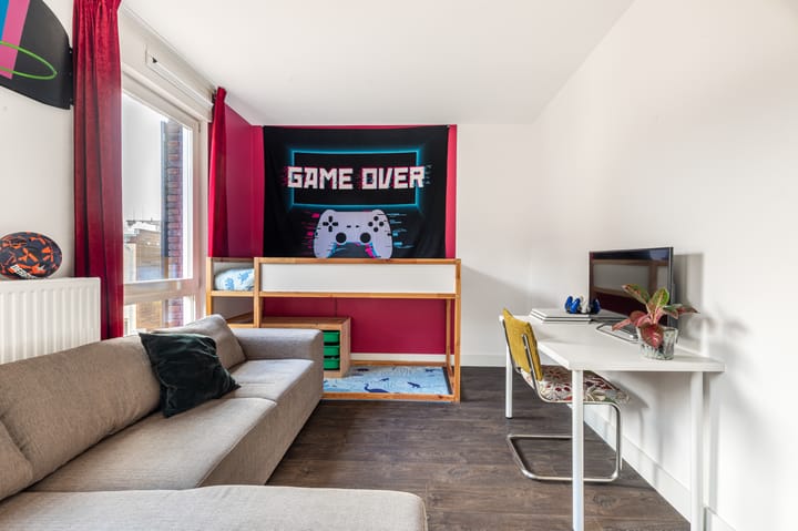 Foto 25 van Kaapstanderstraat 6