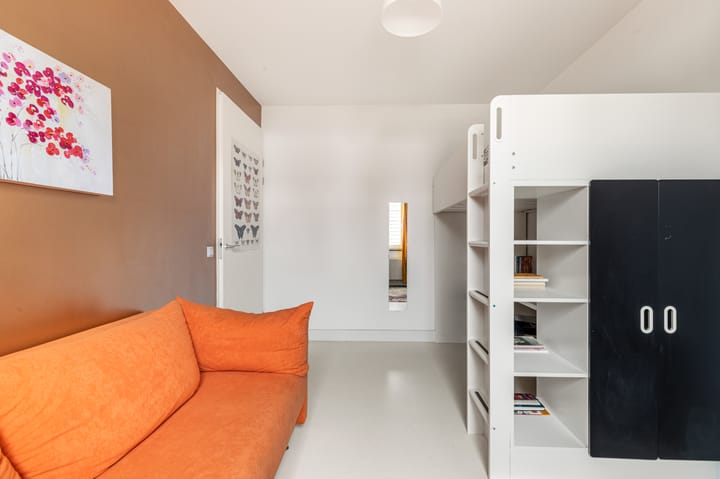 Foto 30 van Kaapstanderstraat 6