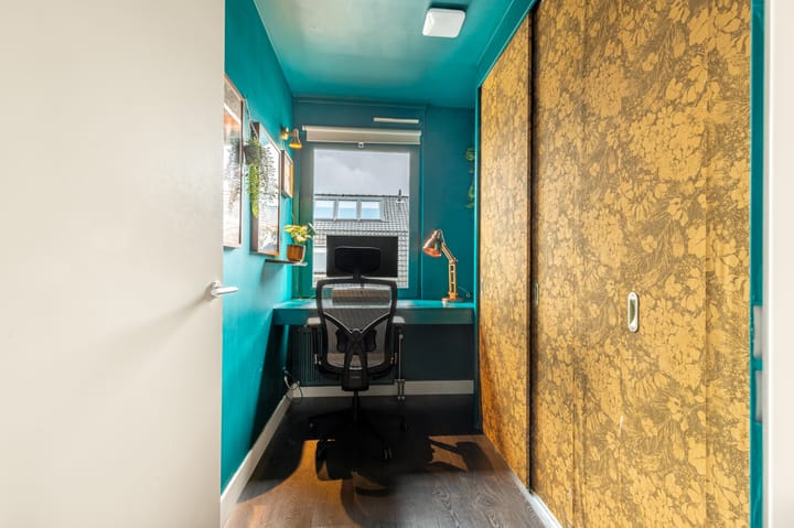 Foto 31 van Kaapstanderstraat 6