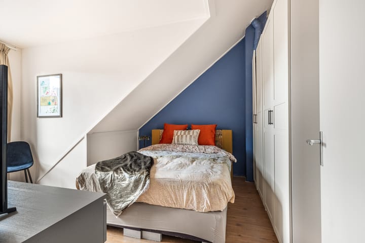 Foto 32 van Kaapstanderstraat 6