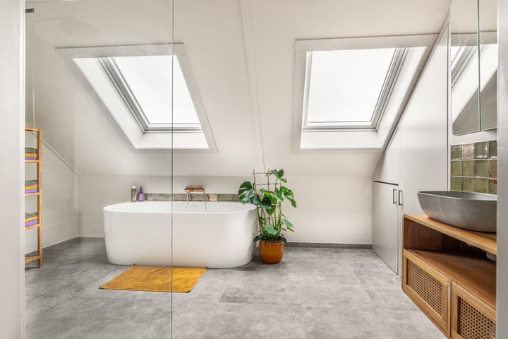 Foto 35 van Kaapstanderstraat 6