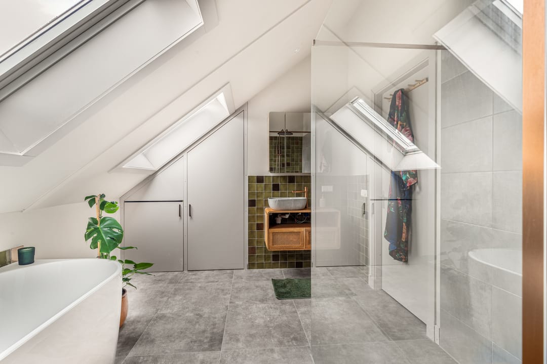 Photo 38 of Kaapstanderstraat 6