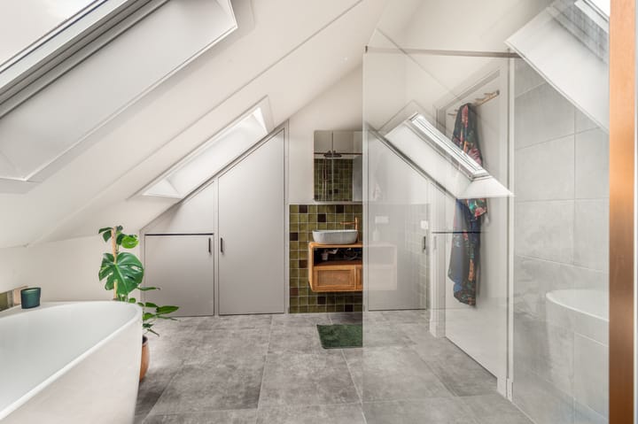 Foto 38 van Kaapstanderstraat 6