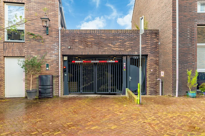 Foto 39 van Kaapstanderstraat 6