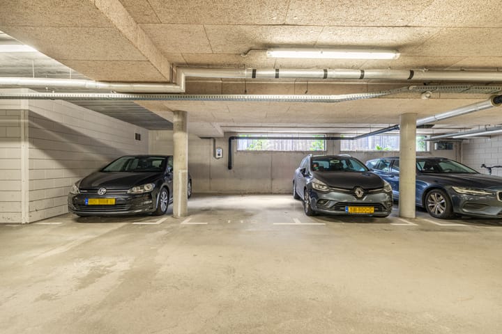 Foto 40 van Kaapstanderstraat 6