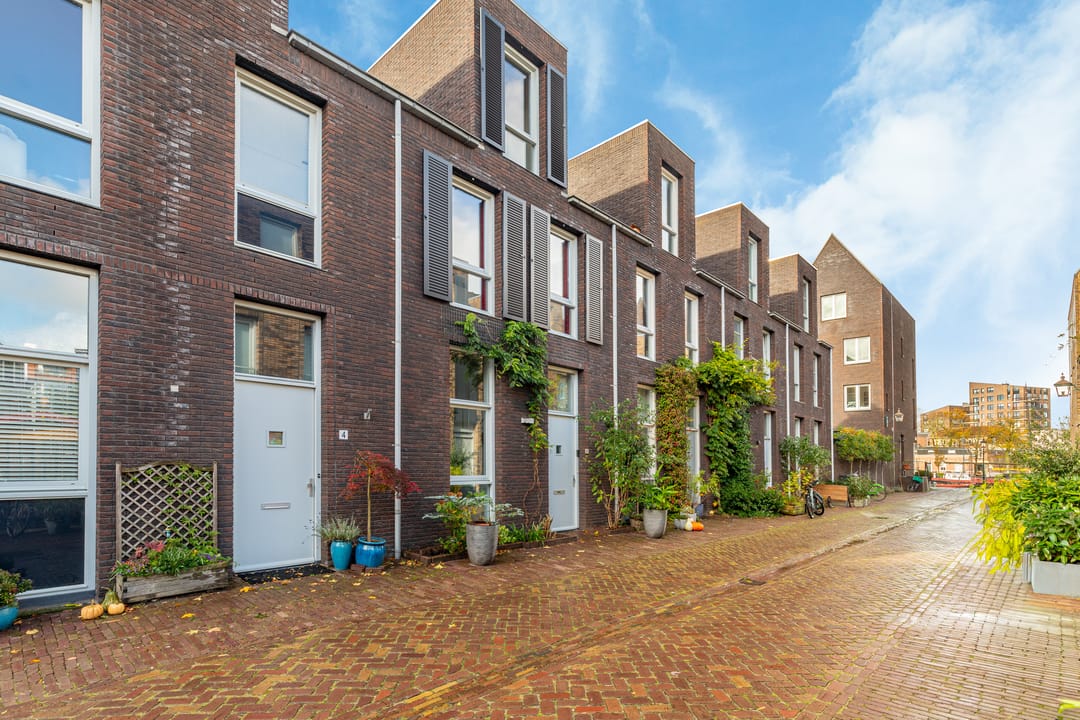 Photo 41 of Kaapstanderstraat 6