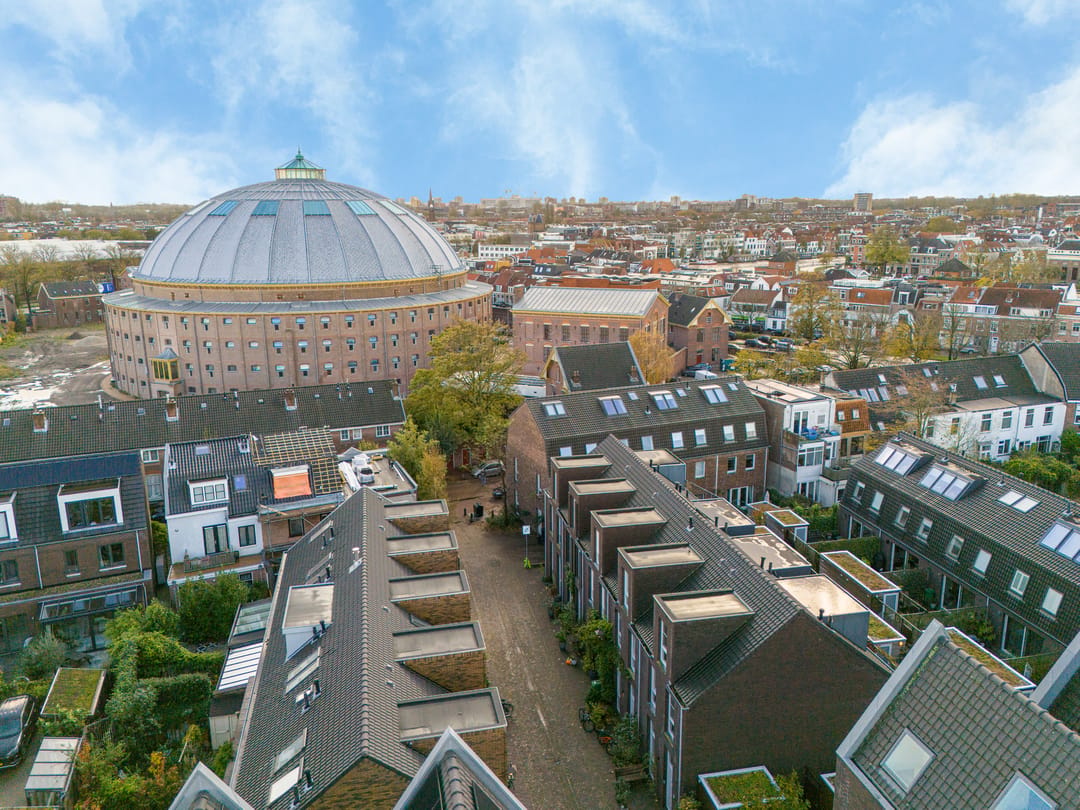 Photo 43 of Kaapstanderstraat 6