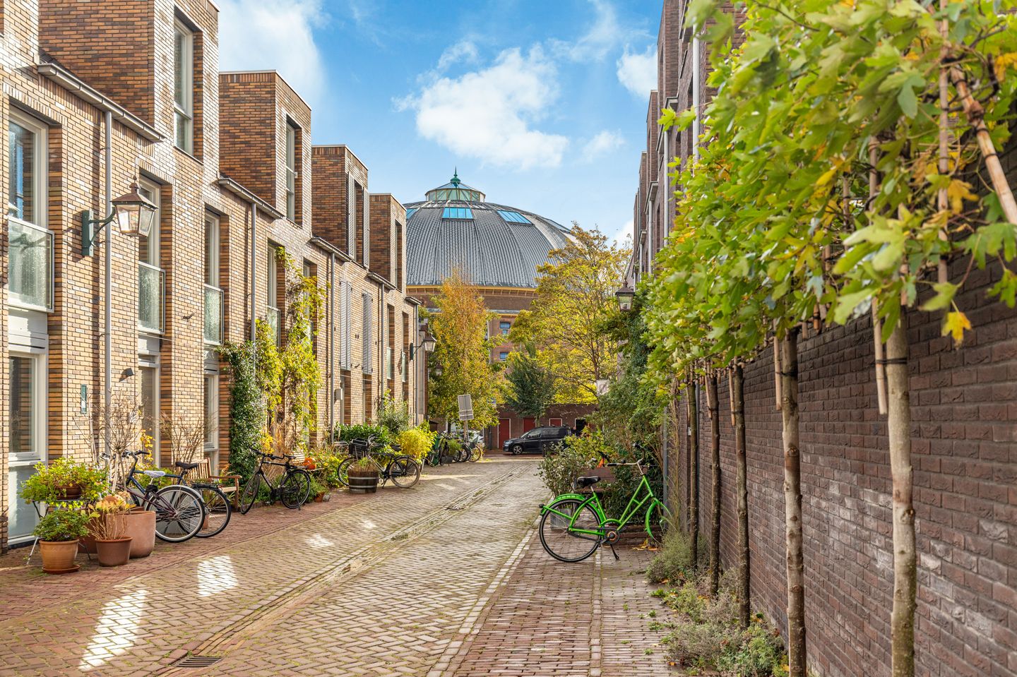 Photo 44 of Kaapstanderstraat 6