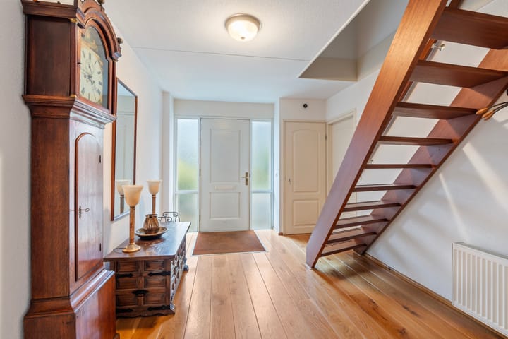 Photo 3 of Plantersgraaf 9