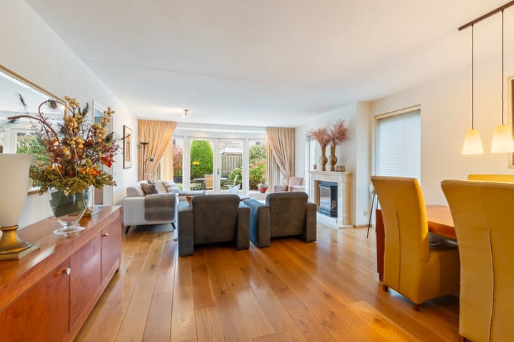 Photo 5 of Plantersgraaf 9