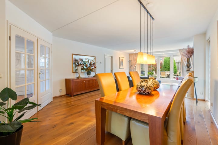 Photo 6 of Plantersgraaf 9