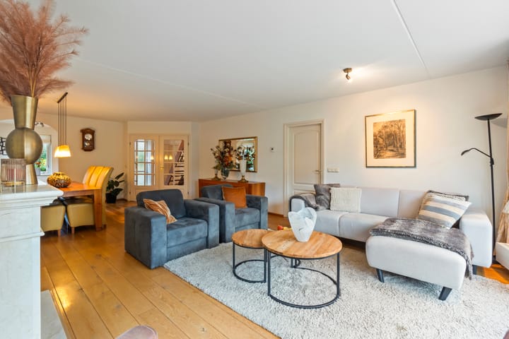 Photo 7 of Plantersgraaf 9