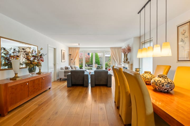 Photo 10 of Plantersgraaf 9