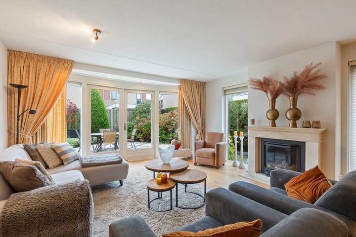 Photo 11 of Plantersgraaf 9