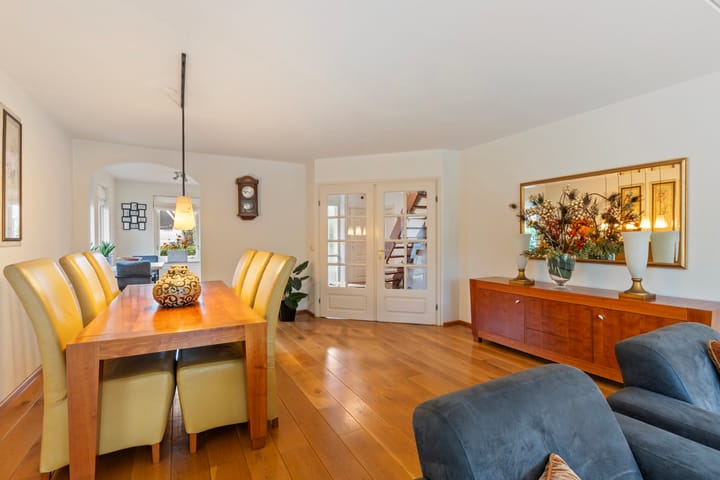 Photo 12 of Plantersgraaf 9