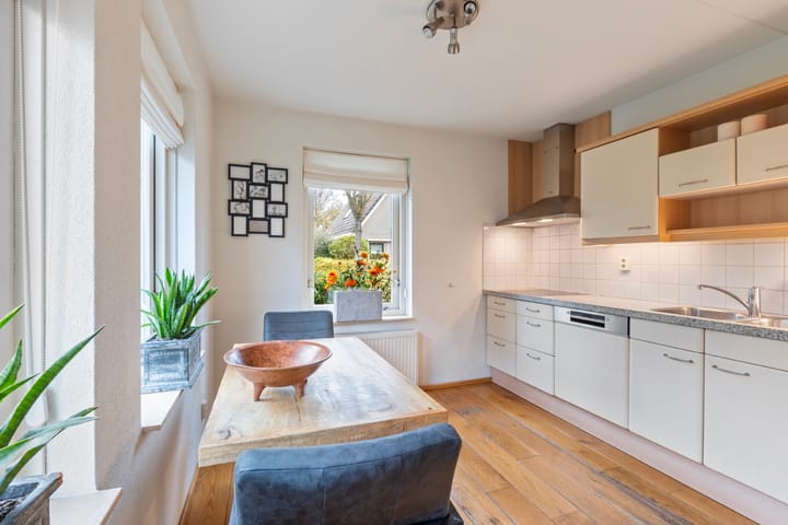 Photo 13 of Plantersgraaf 9