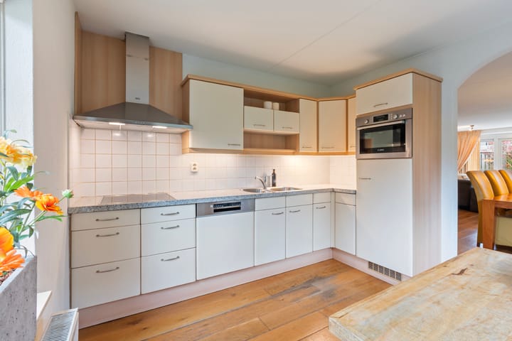 Photo 14 of Plantersgraaf 9