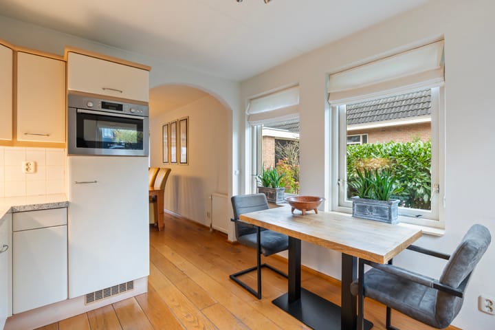 Photo 15 of Plantersgraaf 9