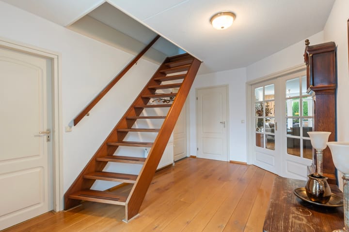 Photo 4 of Plantersgraaf 9