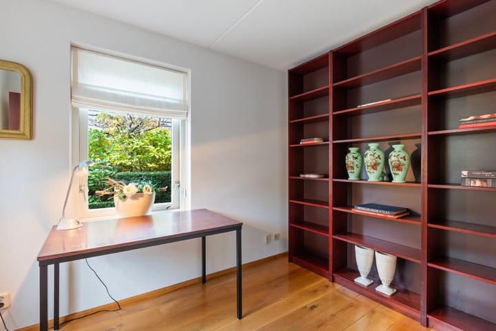 Photo 21 of Plantersgraaf 9