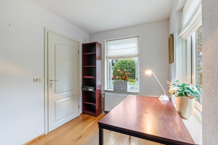 Photo 22 of Plantersgraaf 9