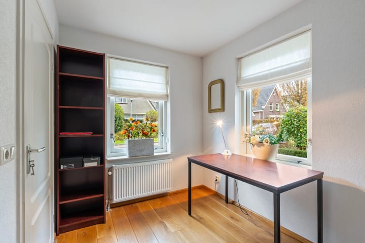 Photo 23 of Plantersgraaf 9