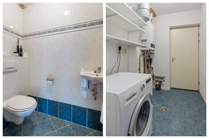 Photo 24 of Plantersgraaf 9