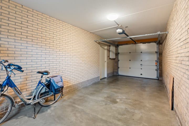 Photo 25 of Plantersgraaf 9