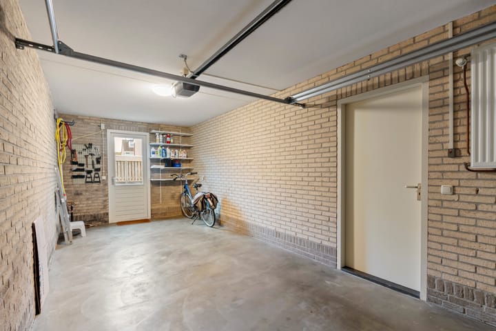 Photo 26 of Plantersgraaf 9