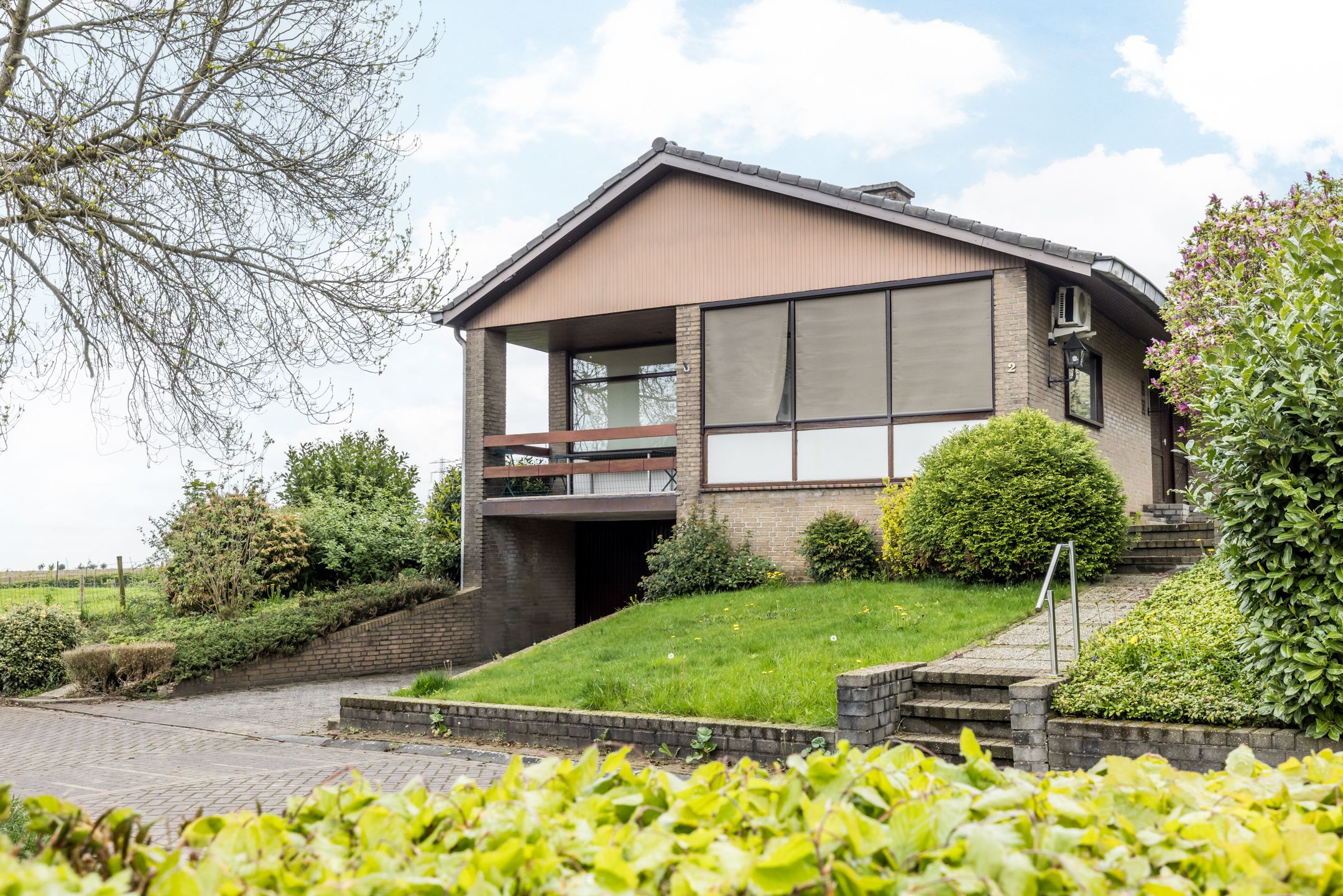 Breedenweg 2 