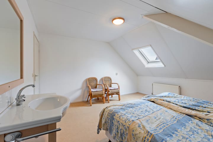 Photo 33 of Plantersgraaf 9