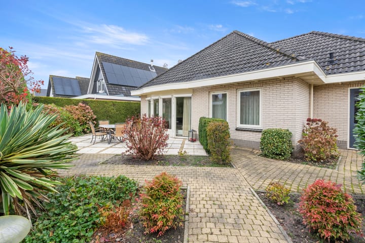 Photo 34 of Plantersgraaf 9