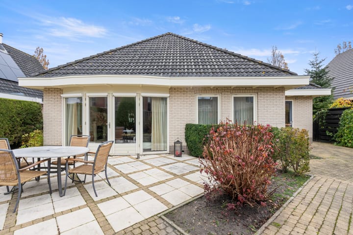 Photo 35 of Plantersgraaf 9