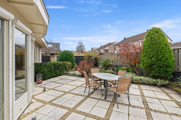 Photo 36 of Plantersgraaf 9