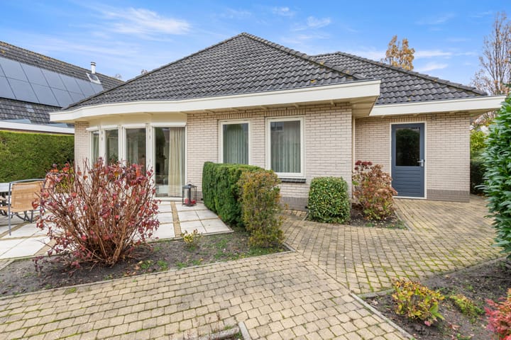 Photo 37 of Plantersgraaf 9