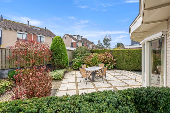 Photo 38 of Plantersgraaf 9