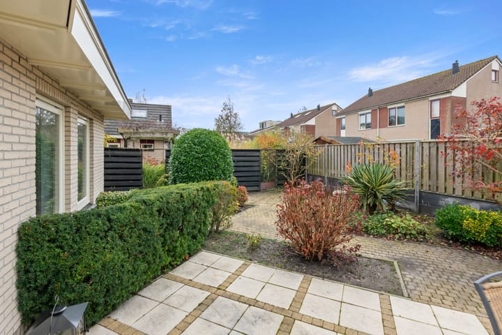 Photo 39 of Plantersgraaf 9