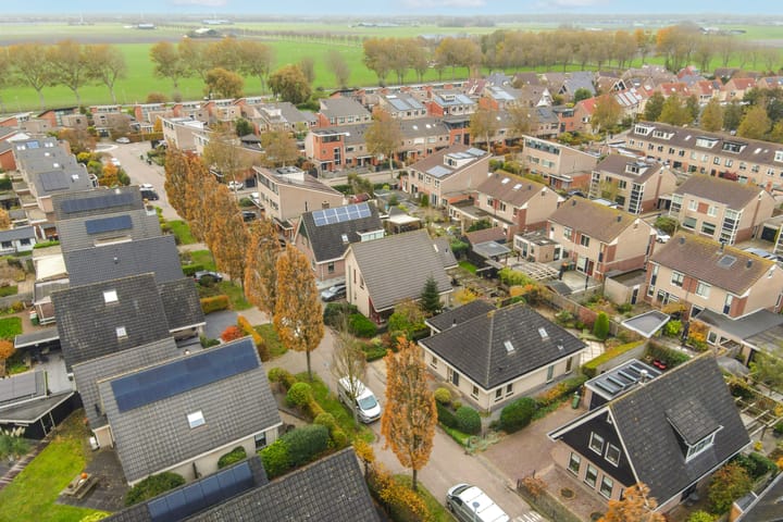 Photo 40 of Plantersgraaf 9