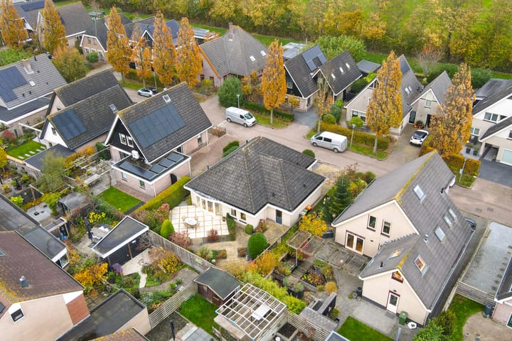 Photo 41 of Plantersgraaf 9