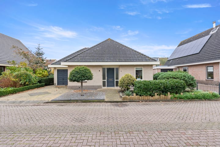 Photo 43 of Plantersgraaf 9