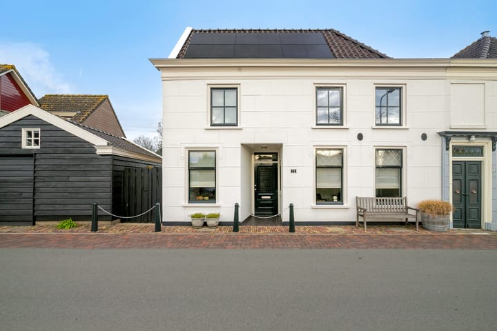 Photo 2 of Weijpoort 72