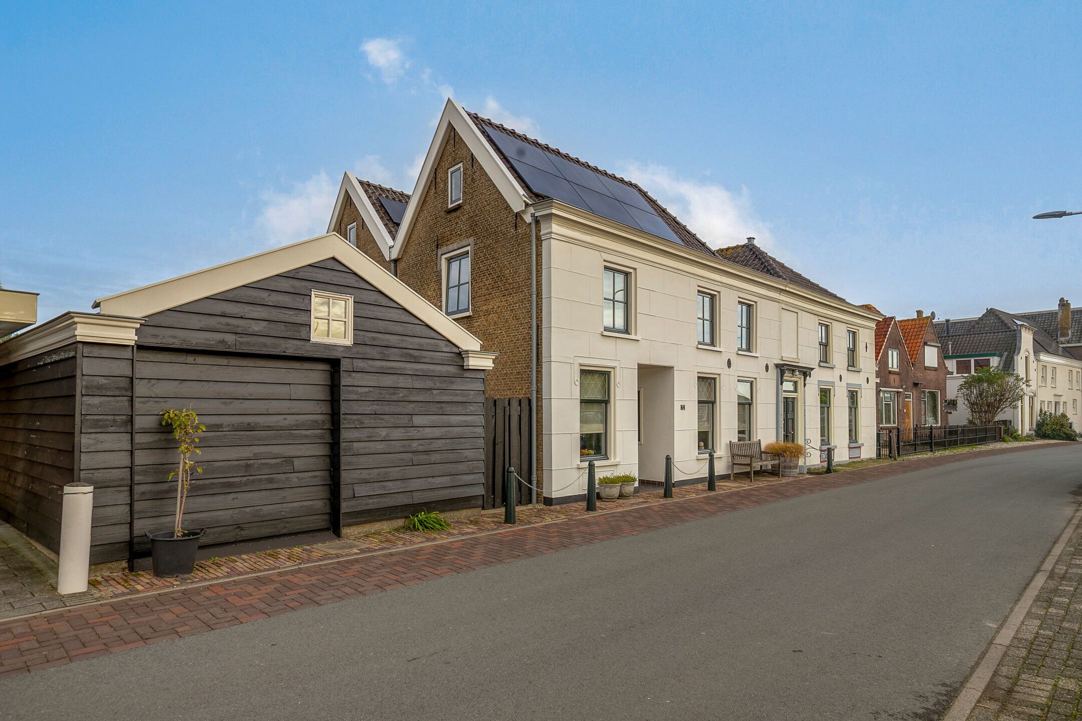 Photo 3 of Weijpoort 72