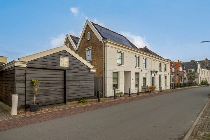 Photo 3 of Weijpoort 72